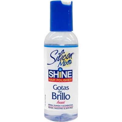 Afbeelding van Silicon Mix Hidratante Gotas de Brillo Hair Polisher 118 ml