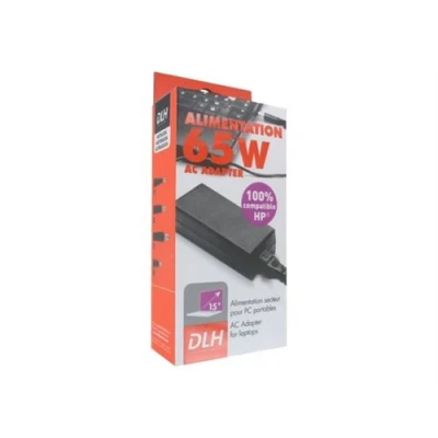 Image de DLH DY AI1953 adaptateur secteur 65 Watt
