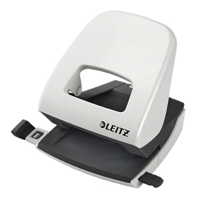Image de Leitz 5008 NeXXt perforatrice 2 trous (30 feuilles) gris