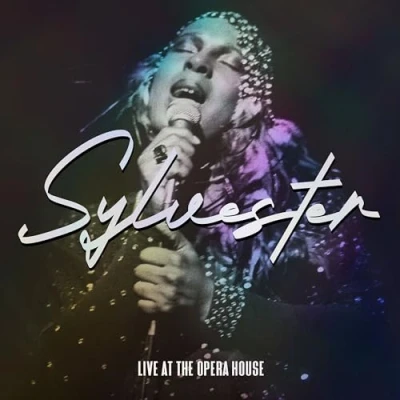 Afbeelding van Sylvester Live At the Opera House (3 LPs)