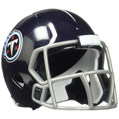 Afbeelding van Riddell Speed Mini American Football Pocket Pro Club Titans