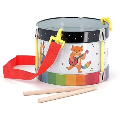 Afbeelding van VILAC trommel drum