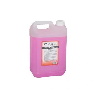 Image de Bidon 5 Litres De Liquide A Fumée Haute Densité