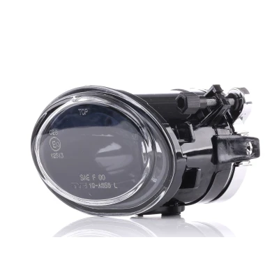 Afbeelding van TYC 19 0656 01 9 Mistlampen Links BMW: 5 Saloon, 3 Convertible, Coupe