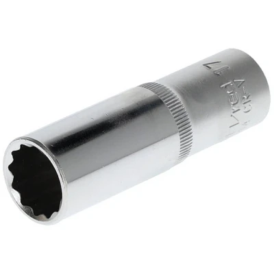Afbeelding van Gedore RED R61101714 3300420 Dopsleutelinzetstuk Metrisch, Inch 1/2 (12.5 mm) 1 stuks
