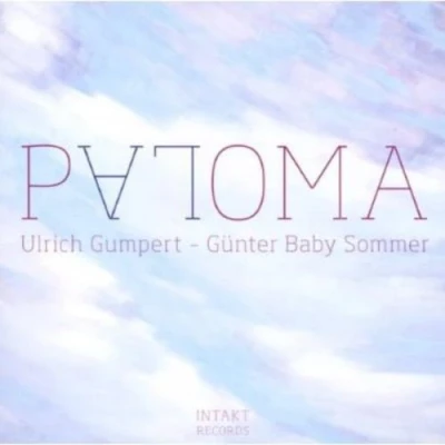 Afbeelding van Ulrich Gumpert &amp; Günter Baby Sommer La Paloma (CD)