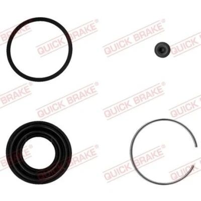 Afbeelding van QUICK BRAKE 114 0050 Remklauw Reparatieset 45 MITSUBISHI: PAJERO 3