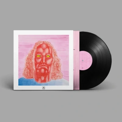Afbeelding van Jameszoo Blind (LP)