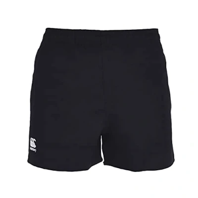 Afbeelding van Canterbury Sportbroek Maat XXL Mannen zwart/wit