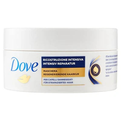 Afbeelding van Dove Intensive Repair Mask