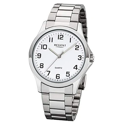 Afbeelding van Regent Unisexhorloge 1152412