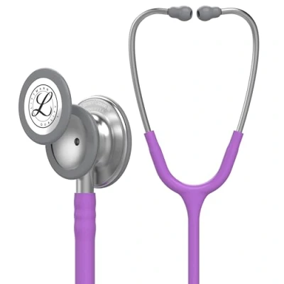 Afbeelding van Littmann Classic III Stethoscoop Lavendel