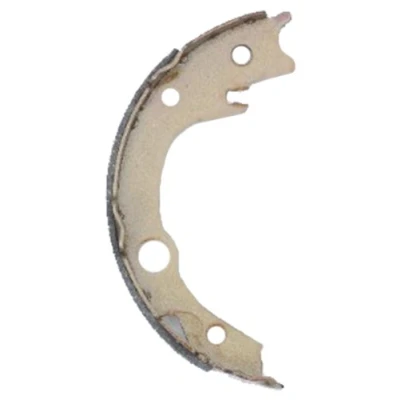 Afbeelding van JAPANPARTS GF 231AF Handrem Achter TOYOTA: Corolla IX Hatchback, Avensis II Station Wagon, Wagon