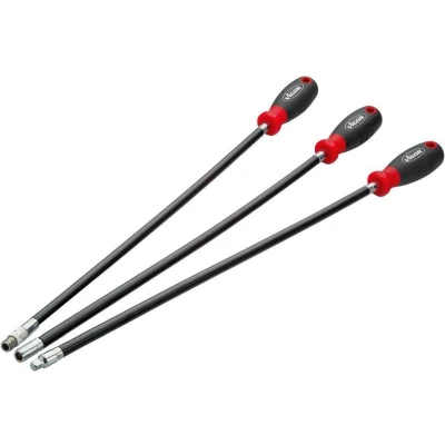 Afbeelding van VIGOR V5485N Schroevendraaierset 3 Display (karton)
