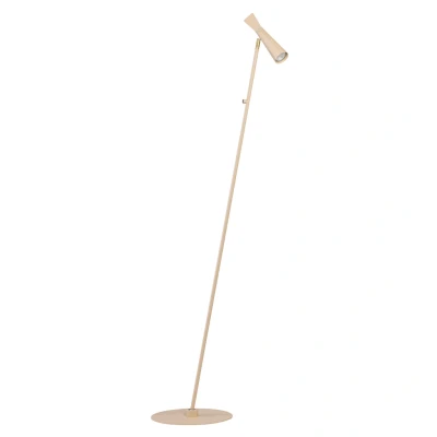 Afbeelding van Eth Vloerlamp Pisa Zand Beige