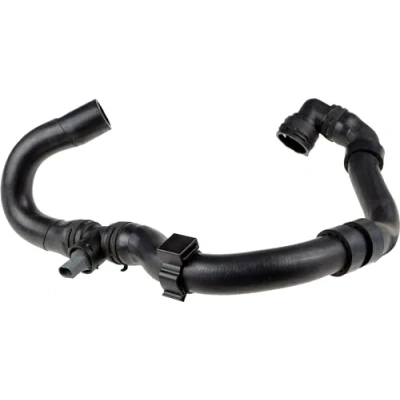Afbeelding van GATES 05 4299 Koelwaterslang EPDM (Ethylen Propylen Dien Kautschuk) VOLKSWAGEN: GOLF 6, Jetta 4, 3