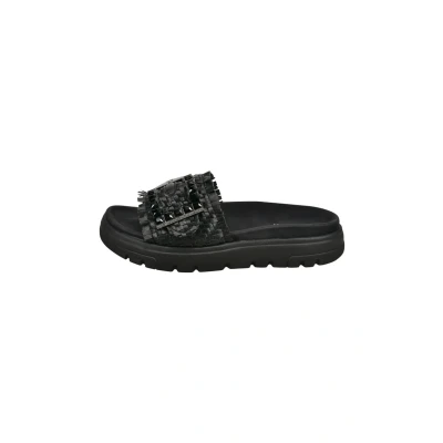 Afbeelding van BAGATT, Mules AK7 pour femme, Noir , 37 EU
