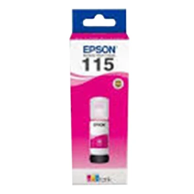 Image de Epson EcoTank 115 70 ml magenta original recharge d&#039;encre pour L8160 L8180;