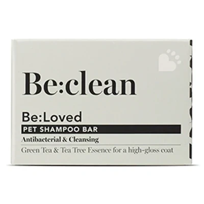 Afbeelding van Beloved Clean Pet Shampoo Bar 50 GR