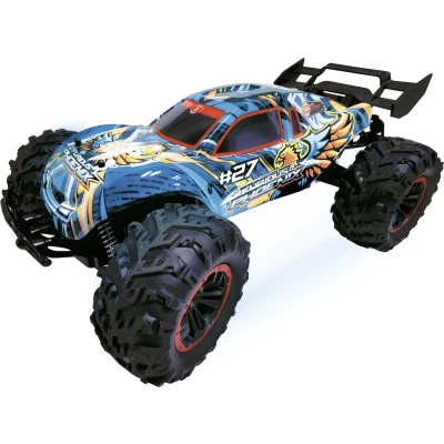 Afbeelding van Dickie Toys Rc Furious Phoenix Racewagen Licht Vanaf 6 jaar