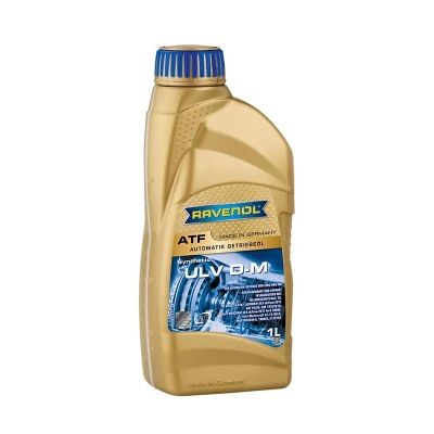 Afbeelding van Versnellingsbakolie RAVENOL 1212108 001 01 999