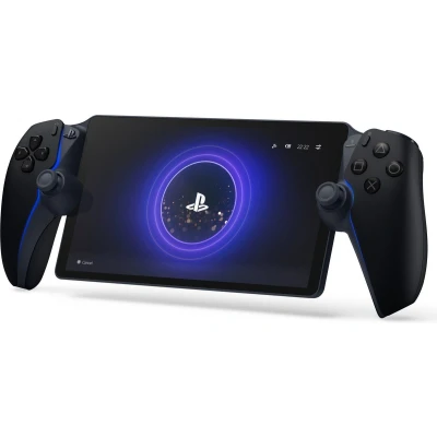 Afbeelding van Playstation Portal Remote Player Midnight Black
