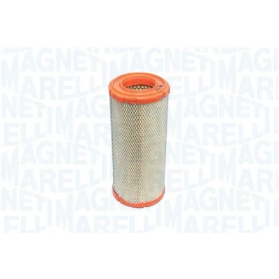 Afbeelding van MAGNETI MARELLI 153071762356 Luchtfilter 344mm 154mm Rond Filter insert