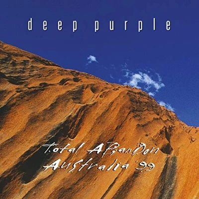 Afbeelding van Deep Purple Total..