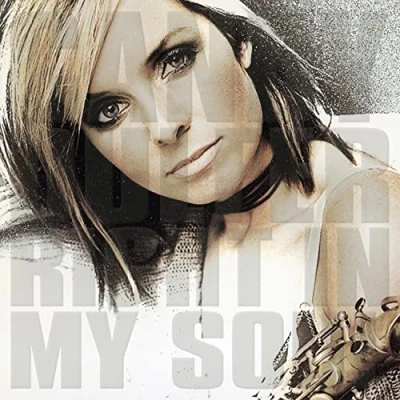Afbeelding van Candy Dulfer Right In My Soul (2 LPs)