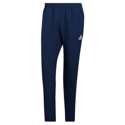 Afbeelding van adidas, Mannen, Sportbroek, Entrada 22 presentatiebroek heren (3XL), Zwart, 3XL