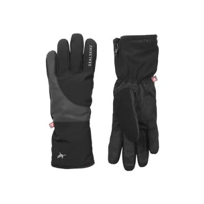 Afbeelding van Sealskinz Gloves Marsham Cold Weather maat Xxl Zwart