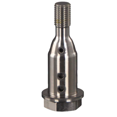 Afbeelding van Febi Bilstein Nokkenasregelklep 49410