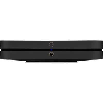 Afbeelding van Bluesound: Node N132 Draadloze Muziekstreamer Zwart