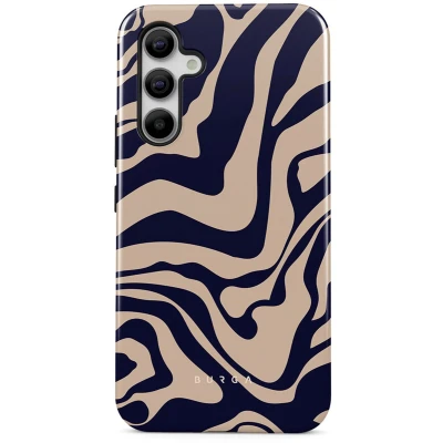 Afbeelding van Burga Hoesje Geschikt voor Samsung Galaxy A55 Tough Case Meerkleurig