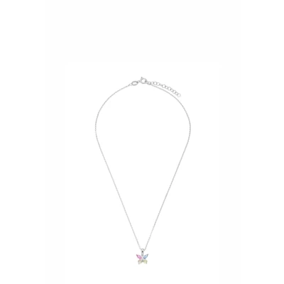 Afbeelding van Amor, 925 zilver, Zirkonia sterling zirkonia, Zirkoniumoxide