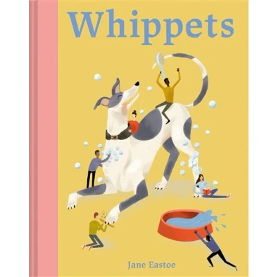 Image de Whippets
