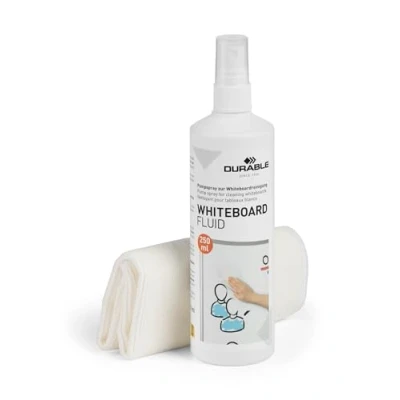 Afbeelding van Durable 583300 reinigingsset voor whiteboards