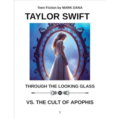 Afbeelding van Taylor Swift Adventures (3 4)
