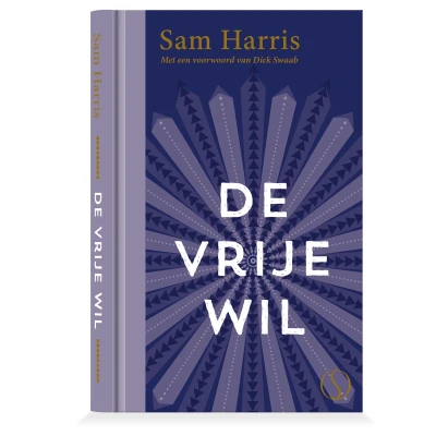 Afbeelding van De vrije wil