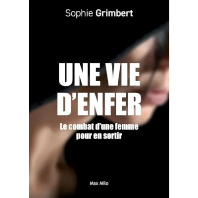 Afbeelding van Une vie d&#039;enfer