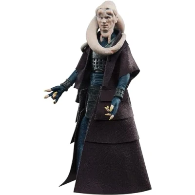 Afbeelding van Star Wars: The Vintage Collection Bib Fortuna Speelfiguur (10cm)