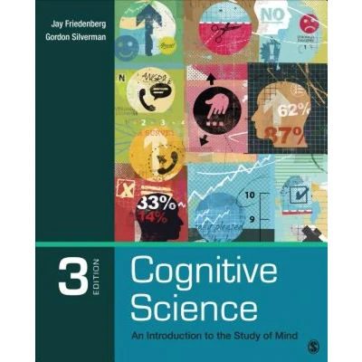 Afbeelding van Cognitive Science