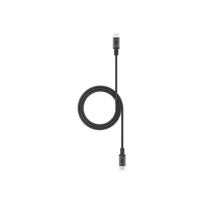 Afbeelding van Mophie USB C naar Kabel 1.5m Zwart