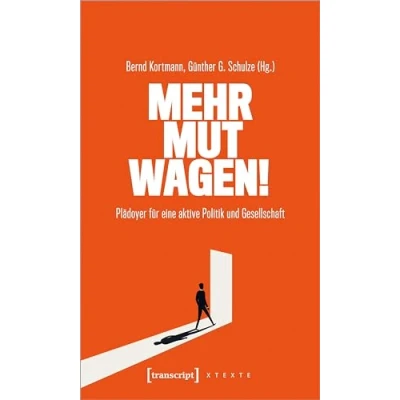 Afbeelding van Mehr Mut wagen!