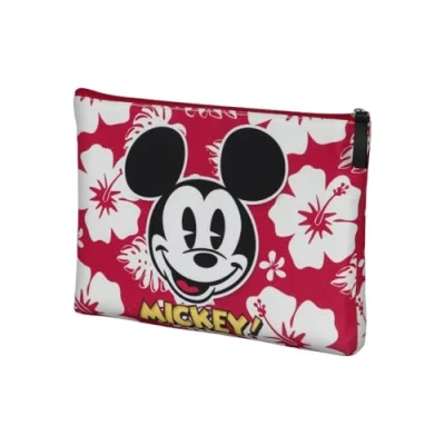 Afbeelding van Karactermania Mickey Mouse Hawai Soleil Toilettas