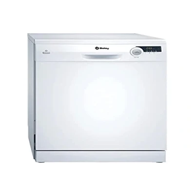 Afbeelding van Vaatwasser Balay 3VS506BP Wit 60 cm