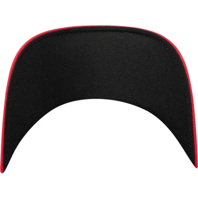 Afbeelding van Flexfit Delta Pet, Heren, Maat: S/M, Red