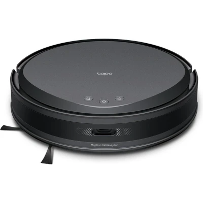 Afbeelding van TP Link Tapo RV20 Max MagSlim™ LiDAR navigatie robotstofzuiger met dweilfunctie 5300 Pa