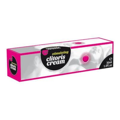 Afbeelding van Stimulerende Clitoris Crème