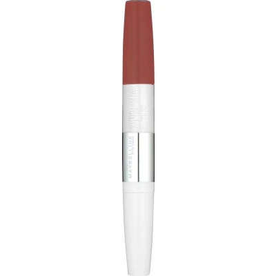 Afbeelding van Maybelline SuperStay 24H Lipstick 725 Caramel Kiss
